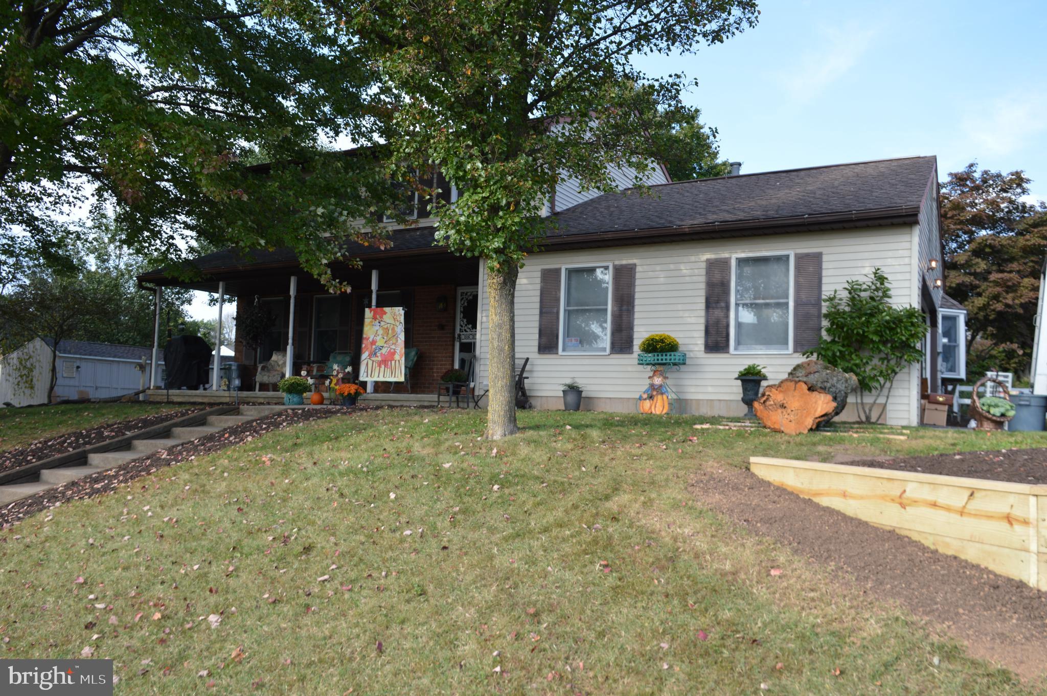 4705 Alisan Road Reading, PA 19606 - Photo 2 of 21 Gallery Image 2