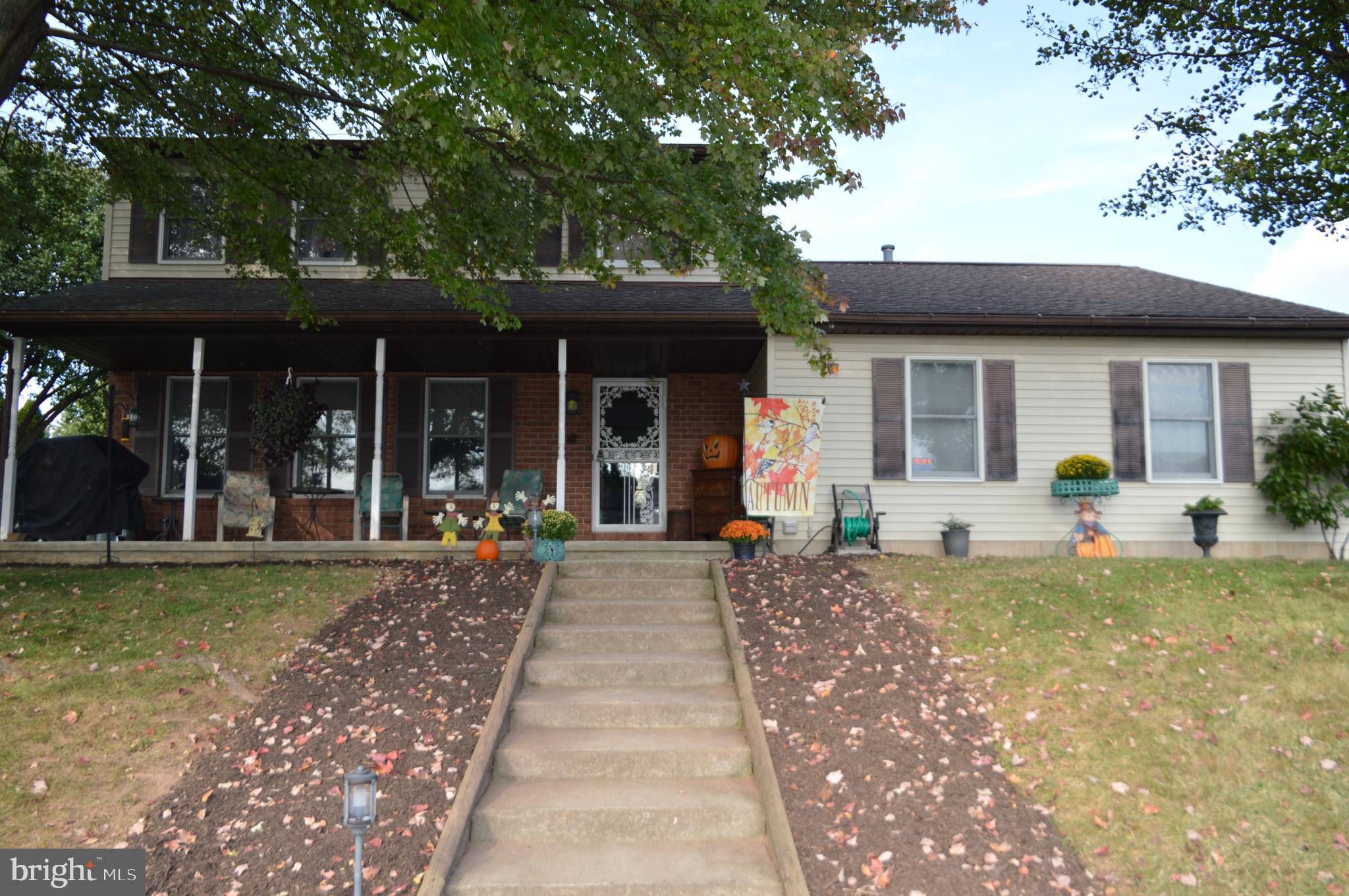 4705 Alisan Road Reading, PA 19606 - Photo 3 of 21 Gallery Image 3