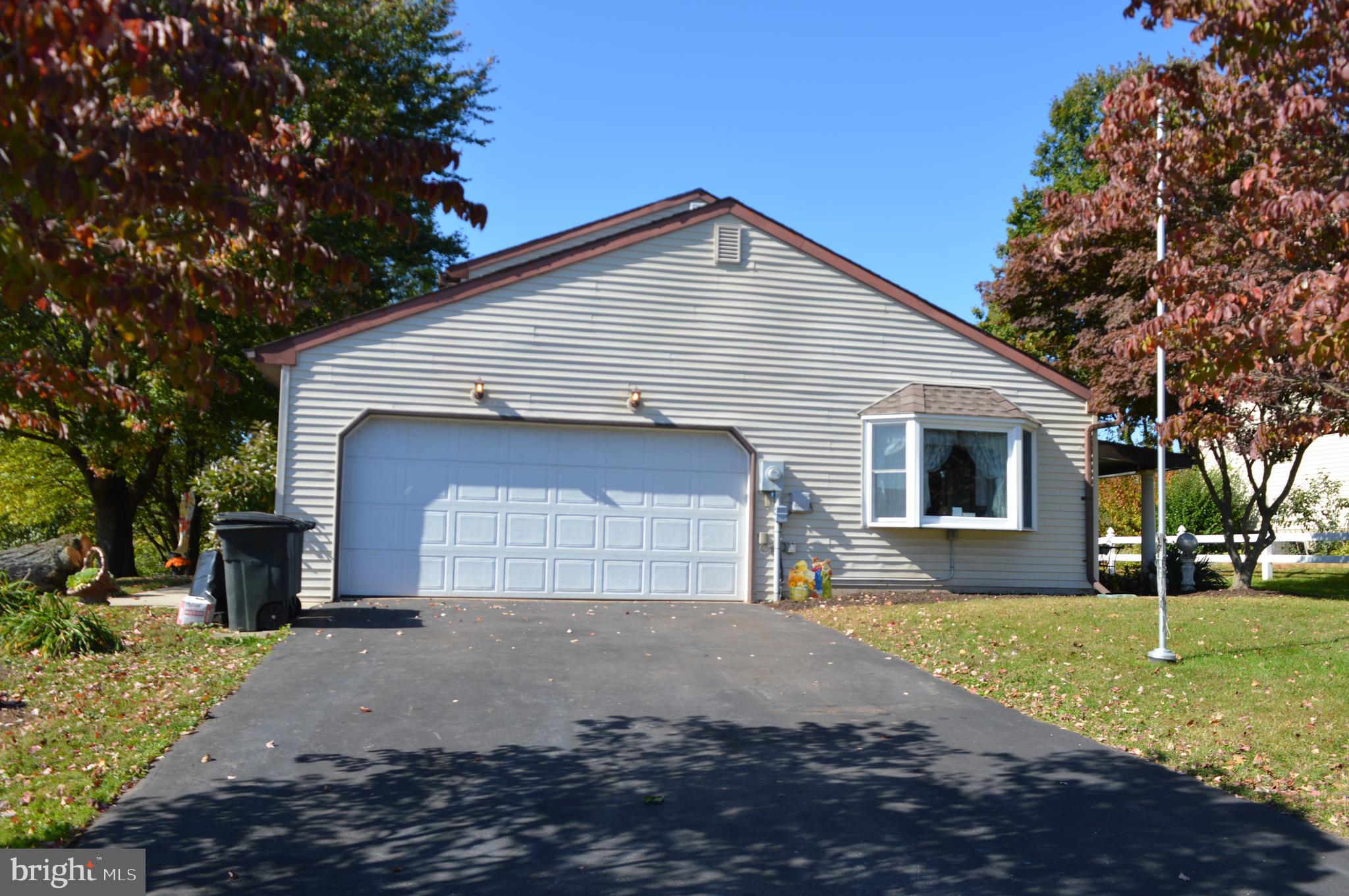 4705 Alisan Road Reading, PA 19606 - Photo 9 of 21 Gallery Image 9