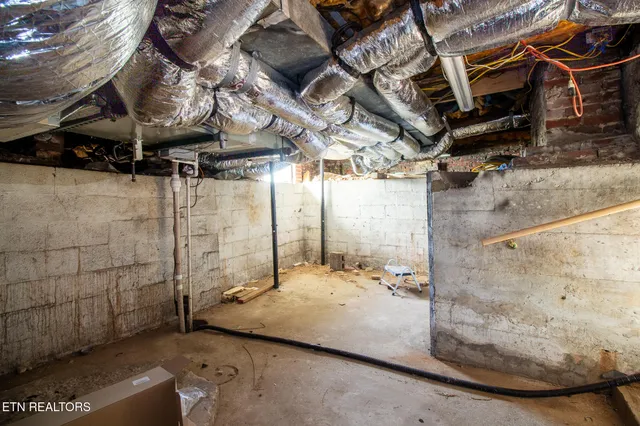 $287,900 | 301 South Chamberlain Avenue, Rockwood, TN 37854