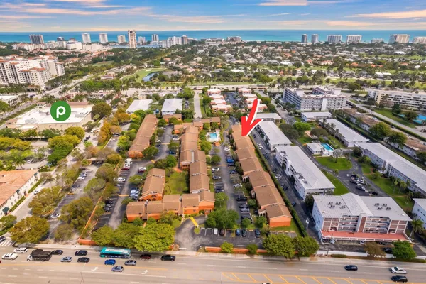 $4,000 | 50 Southeast 12th Street, Unit 2260, Boca Raton, FL 33432