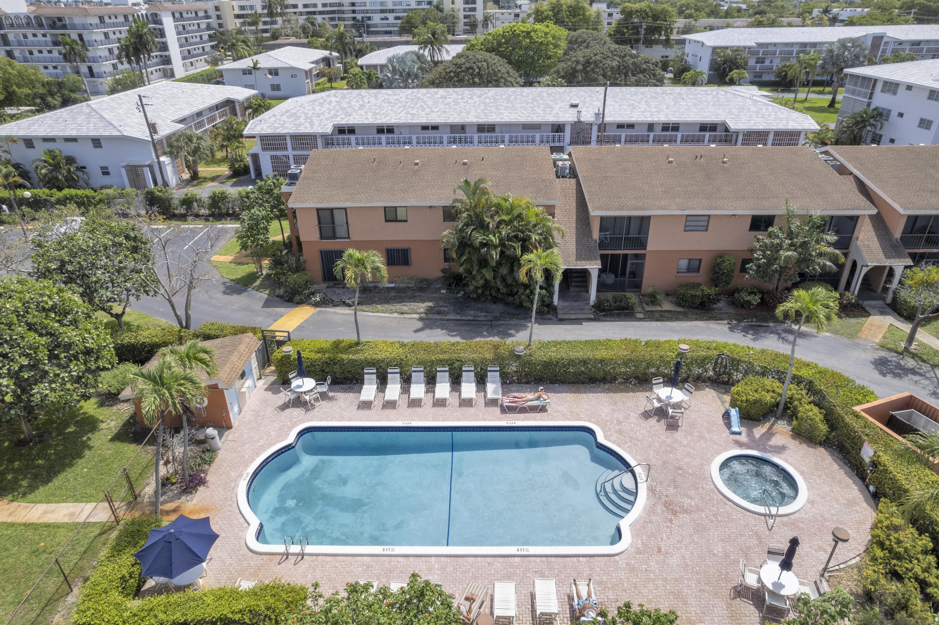 50 Southeast 12th Street, Unit 2260 Boca Raton, FL 33432 - Photo 25 of 26 43