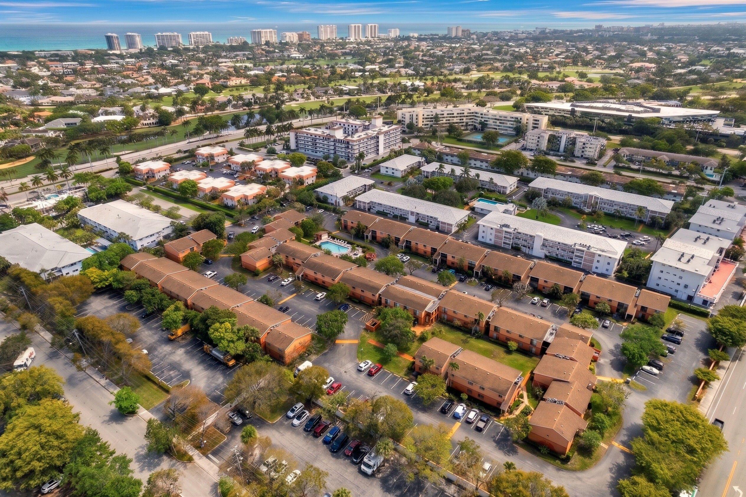 50 Southeast 12th Street, Unit 2260 Boca Raton, FL 33432 - Photo 26 of 26 40-new