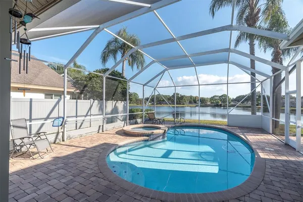 $609,900 | 1226 Hoversham Drive, New Port Richey, FL 34655