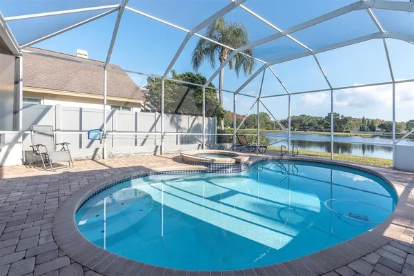 $609,900 | 1226 Hoversham Drive, New Port Richey, FL 34655