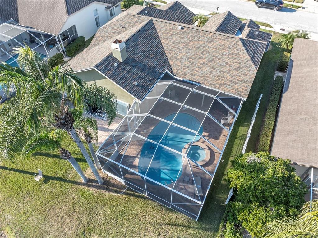 1226 Hoversham Drive New Port Richey, FL 34655 - Photo 41 of 41 an outdoor space with seating