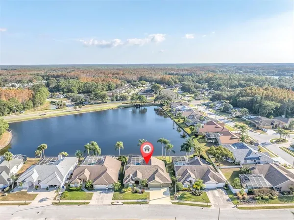 $609,900 | 1226 Hoversham Drive, New Port Richey, FL 34655