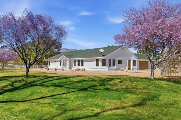 $1,500,000 | 4190 Equus Court, Pahrump, NV 89060