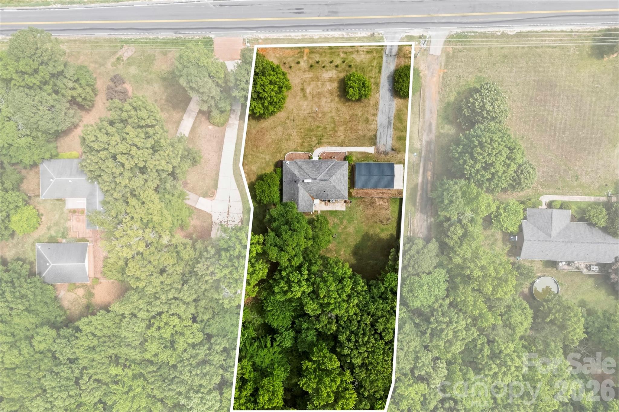 10919 Harrisburg Road Fort Mill, SC 29707 - Photo 39 of 43
