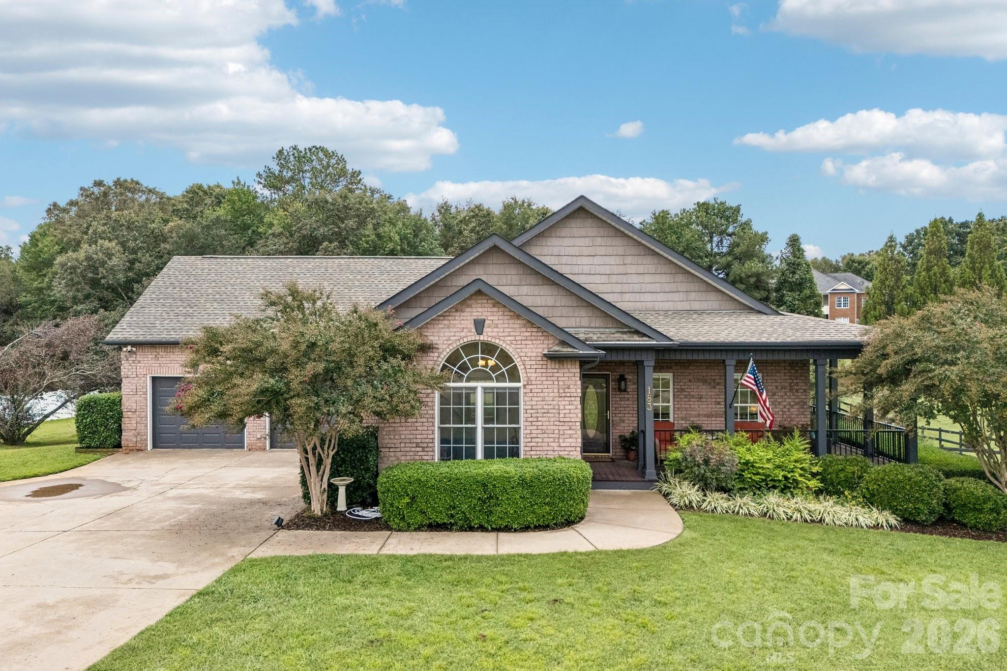 183 Burl Bridges Road Forest City, NC 28043 - Photo 1 of 43 Gallery Image 1