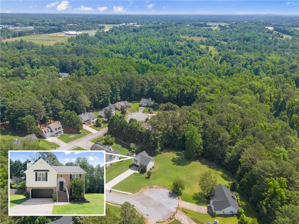 5105 Reynolds Court Monroe, GA 30656 - Photo 2 of 29