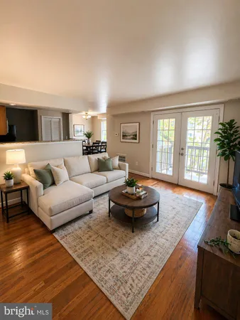 $144,900 | 2514 Markham Lane, Unit 3, Landover, MD 20785