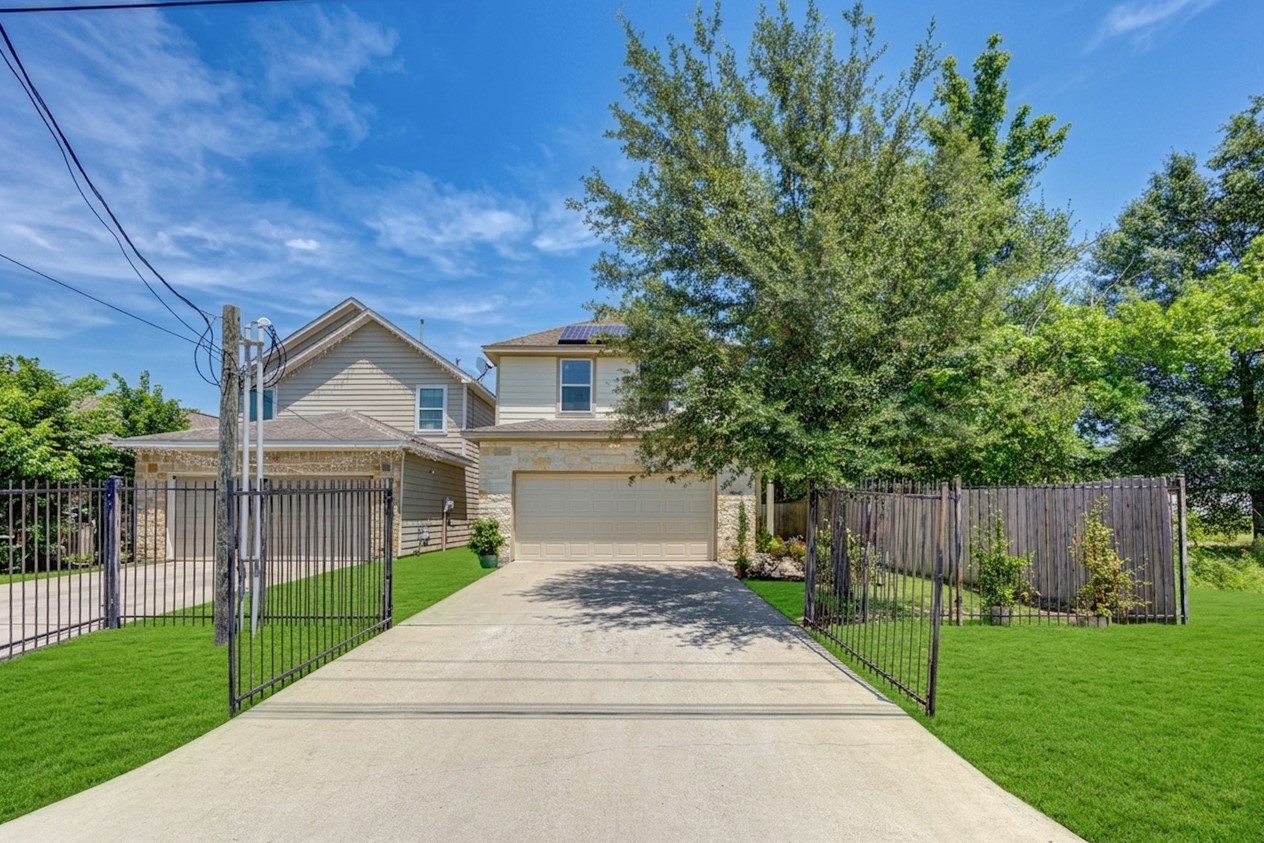 6314 Cebra Street Houston, TX 77091 - Photo 39 of 42