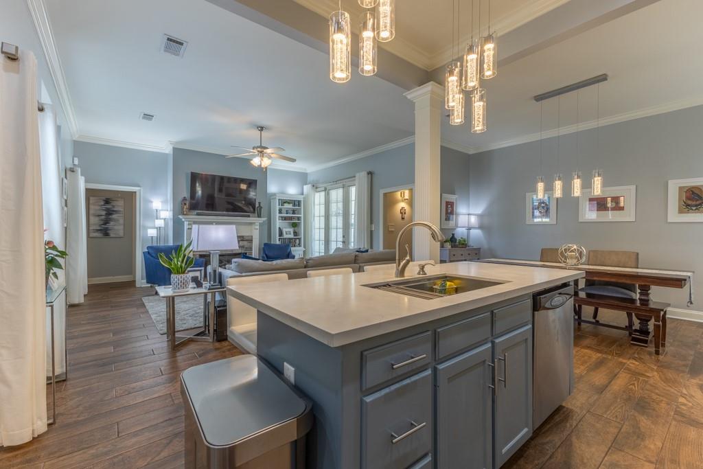 2234 Springlake Drive Baton Rouge, LA 70810 - Photo 11 of 25 Gallery Image 11