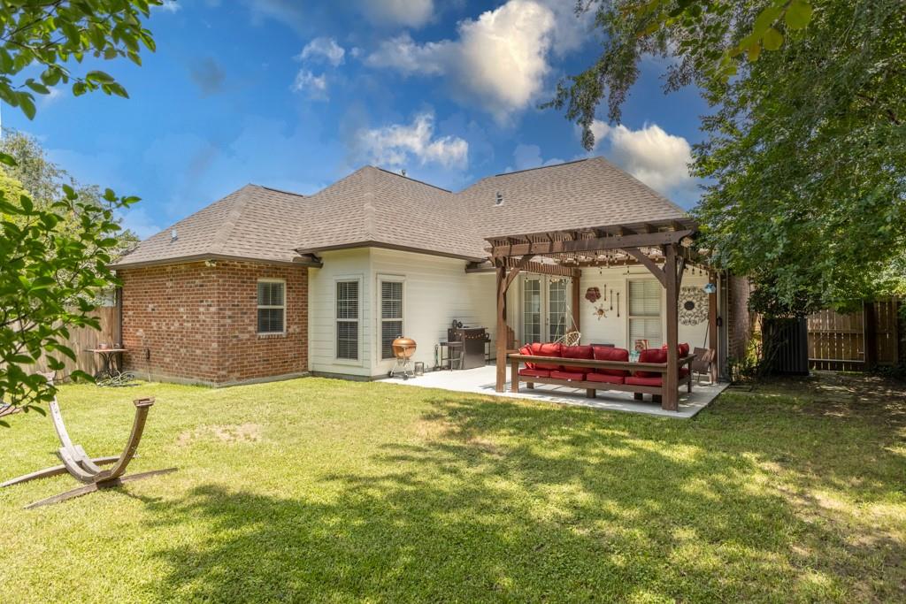 2234 Springlake Drive Baton Rouge, LA 70810 - Photo 23 of 25 Gallery Image 23