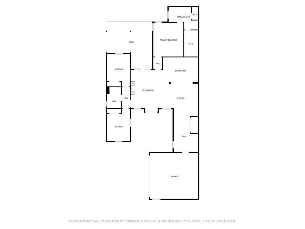 2234 Springlake Drive Baton Rouge, LA 70810 - Photo 25 of 25 Gallery Image 25