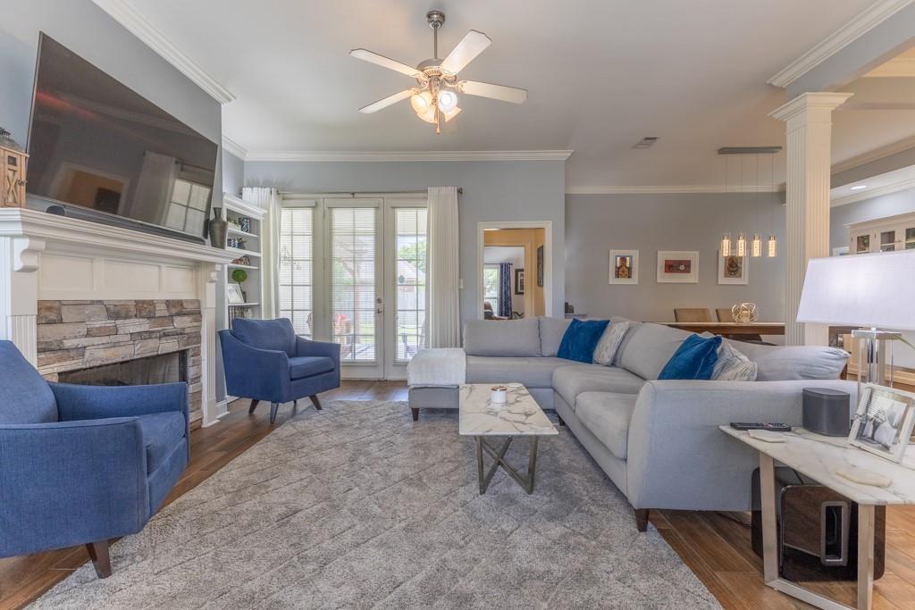 2234 Springlake Drive Baton Rouge, LA 70810 - Photo 3 of 25 Gallery Image 3