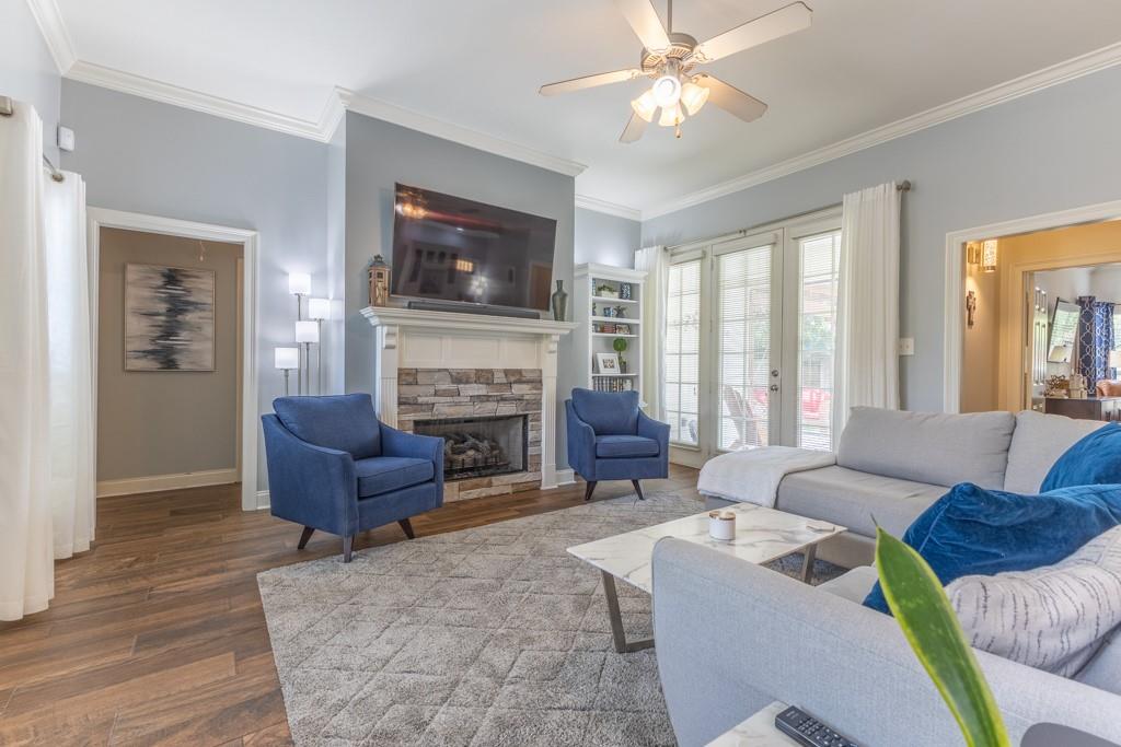 2234 Springlake Drive Baton Rouge, LA 70810 - Photo 4 of 25 Gallery Image 4