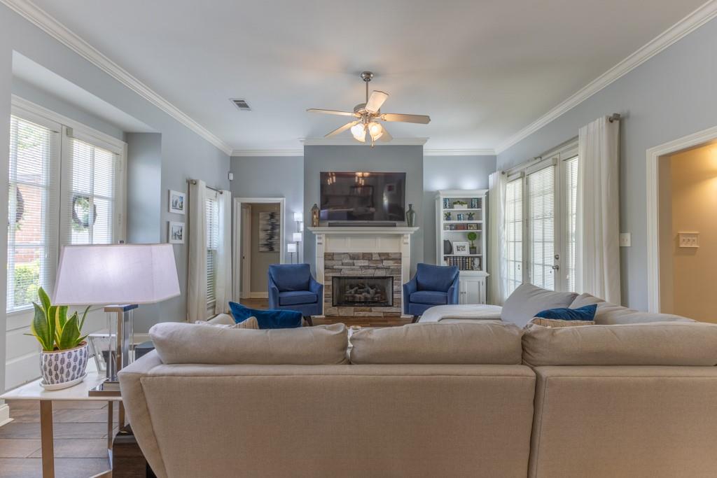 2234 Springlake Drive Baton Rouge, LA 70810 - Photo 5 of 25 Gallery Image 5