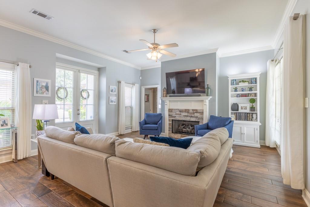 2234 Springlake Drive Baton Rouge, LA 70810 - Photo 6 of 25 Gallery Image 6