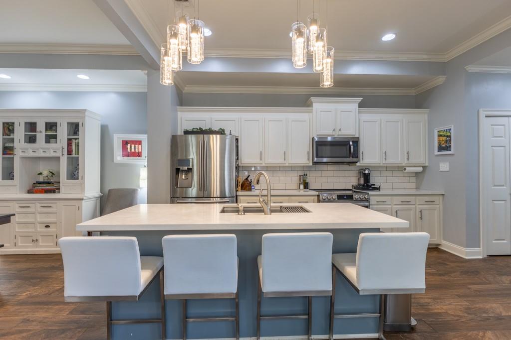 2234 Springlake Drive Baton Rouge, LA 70810 - Photo 7 of 25 Gallery Image 7
