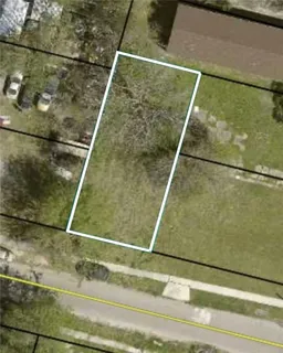$13,500 | 5507 North Villere Street, New Orleans, LA 70117