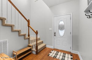 6404 Ridge Run Drive Knoxville, TN 37921 - Photo 14 of 35 Gallery Image 14