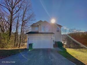 6404 Ridge Run Drive Knoxville, TN 37921 - Photo 2 of 35 Gallery Image 2
