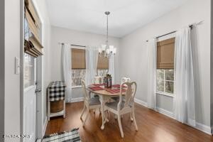 6404 Ridge Run Drive Knoxville, TN 37921 - Photo 21 of 35 Gallery Image 21