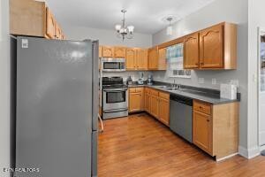 6404 Ridge Run Drive Knoxville, TN 37921 - Photo 23 of 35 Gallery Image 23