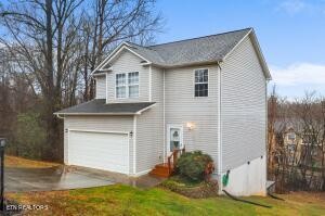 6404 Ridge Run Drive Knoxville, TN 37921 - Photo 6 of 35 Gallery Image 6