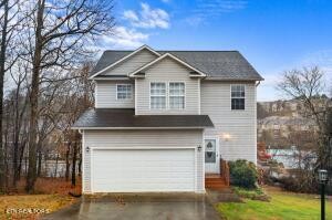 6404 Ridge Run Drive Knoxville, TN 37921 - Photo 7 of 35 Gallery Image 7