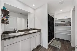 $1,850 | 5231 Mossdale Blf Lane, Spring, TX 77373