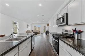 $1,850 | 5231 Mossdale Blf Lane, Spring, TX 77373