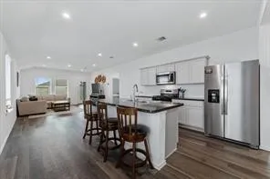 $1,850 | 5231 Mossdale Blf Lane, Spring, TX 77373