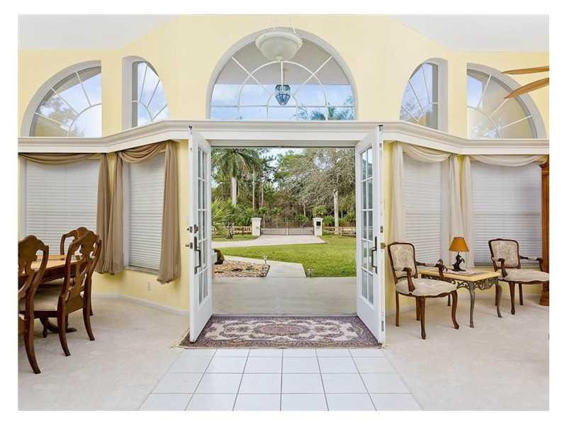 5404 Duckweed Road Lake Worth, FL 33449 - Photo 31 of 35 Exterior Front