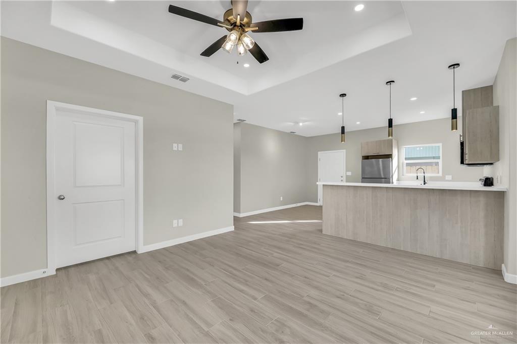 1316 Mc Coll Road, Unit 1 Edinburg, TX 78541 - Photo 10 of 18 Gallery Image 10