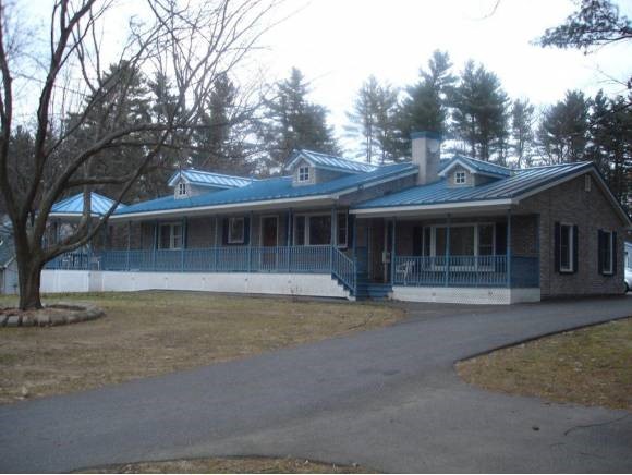 66 Dracut Road Hudson, NH 03051 - Photo 1 of 1