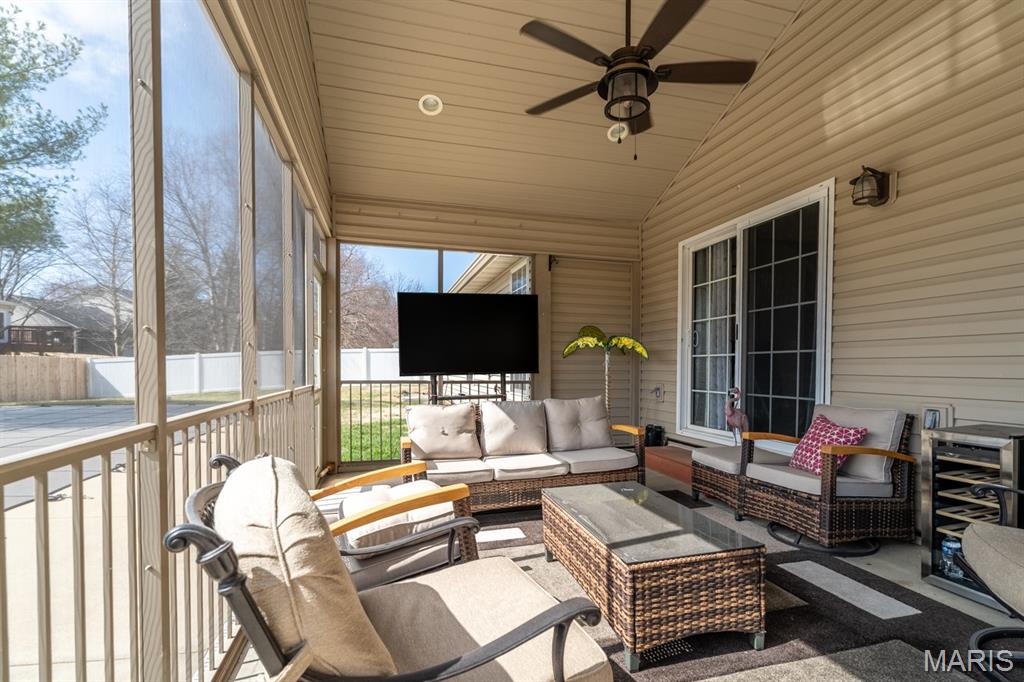 117 Callaway Court O'Fallon, IL 62269 - Photo 44 of 66
