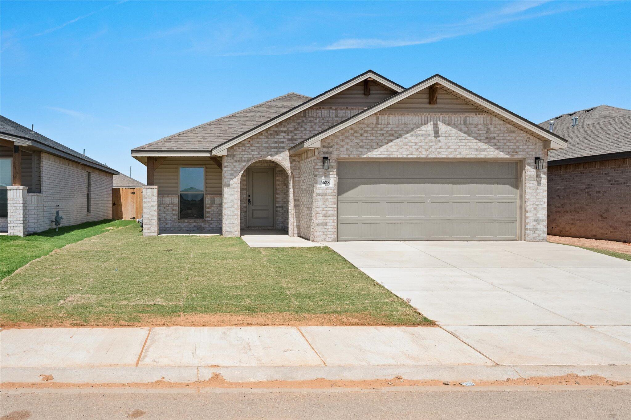 5638 Rice Street Lubbock, TX 79416 - Photo 1 of 24 01-5638 Rice_9470