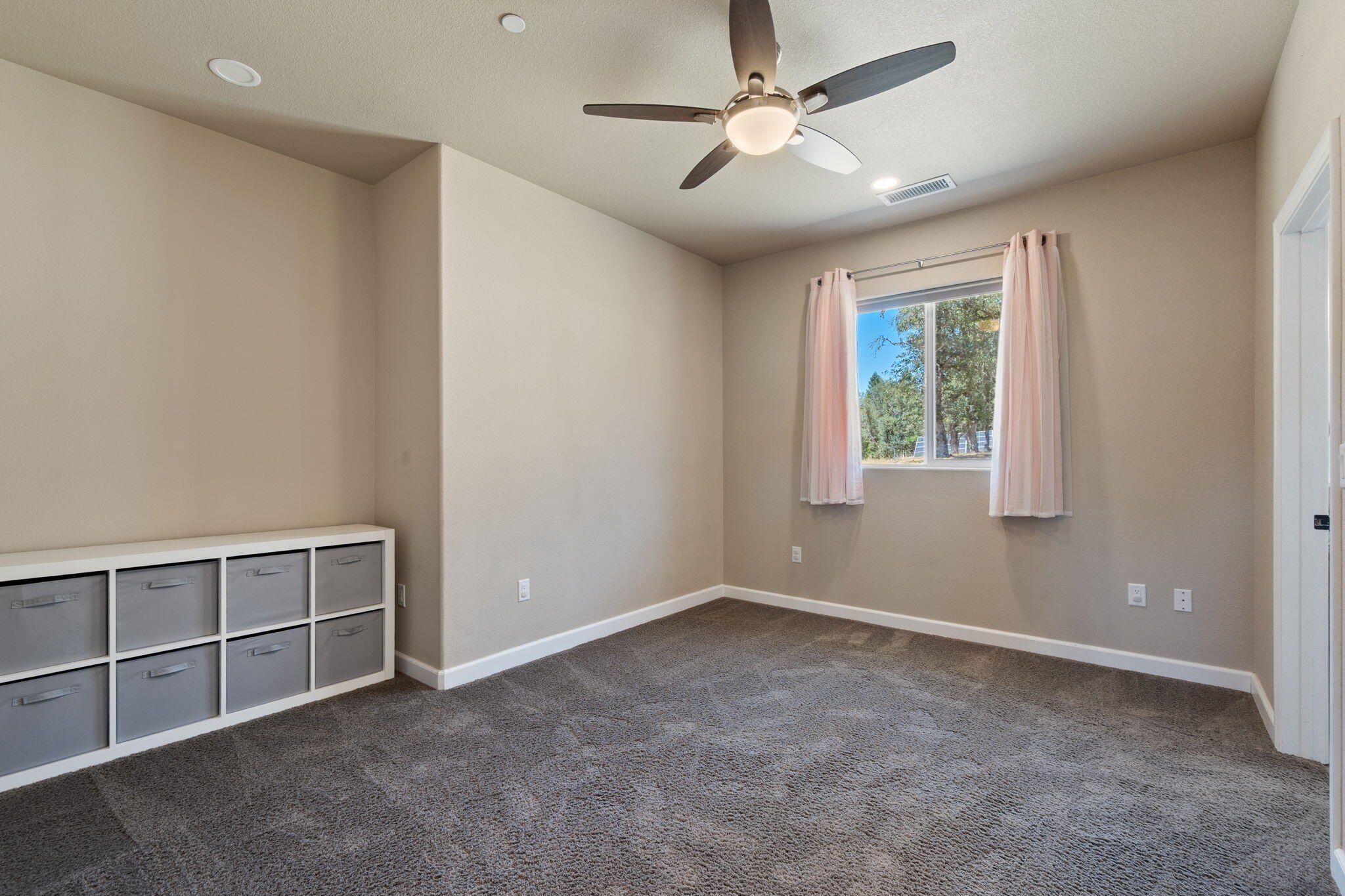10753 French Creek Road Palo Cedro, CA 96073 - Photo 25 of 60 Bedroom #4