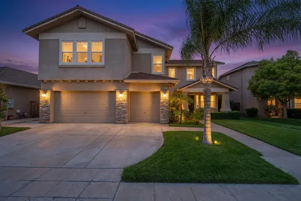 $649,000 | 6208 West Menlo Avenue, Fresno, CA 93722