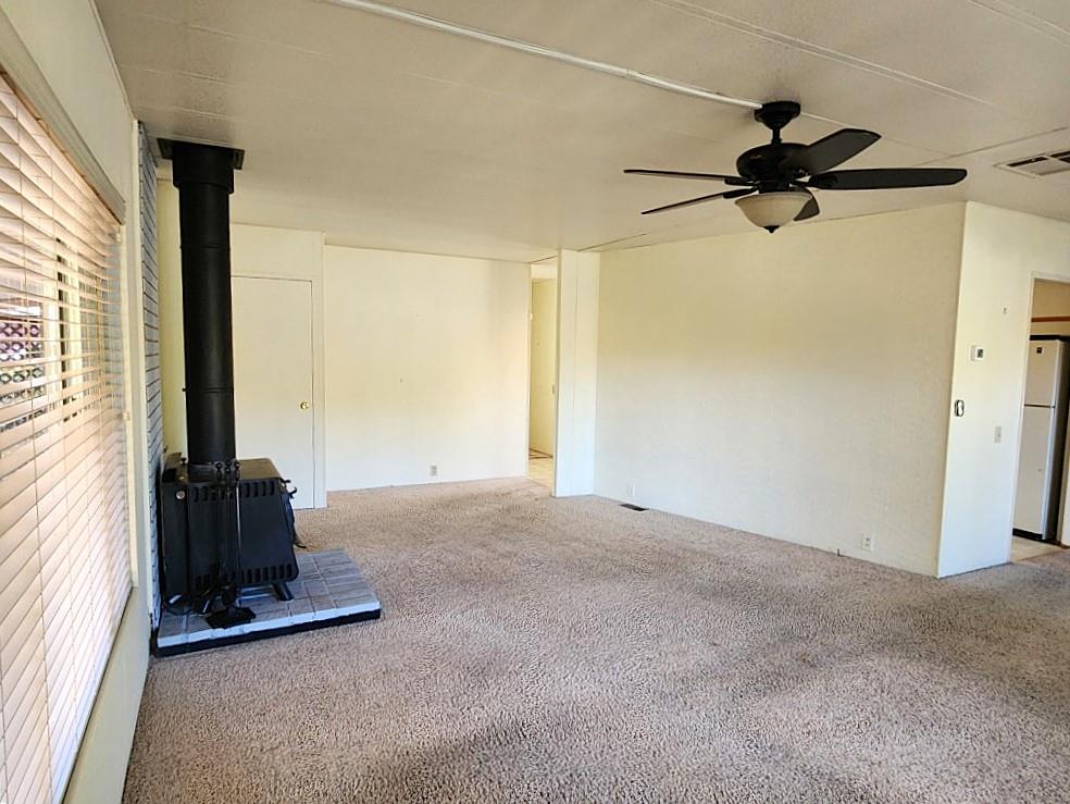 10113 Shamrock Lode Grass Valley, CA 95949 - Photo 12 of 34 an empty room with windows
