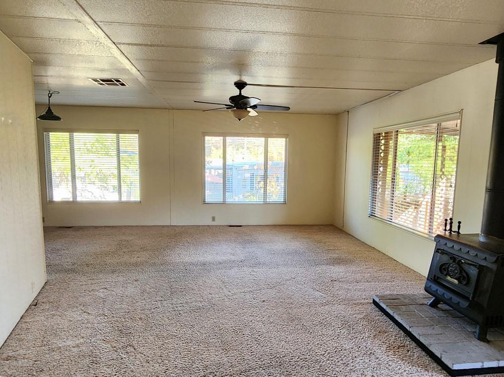 10113 Shamrock Lode Grass Valley, CA 95949 - Photo 15 of 34 a view of livingroom with a window