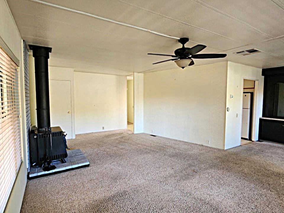 10113 Shamrock Lode Grass Valley, CA 95949 - Photo 3 of 34 a view of a room with gym equipment