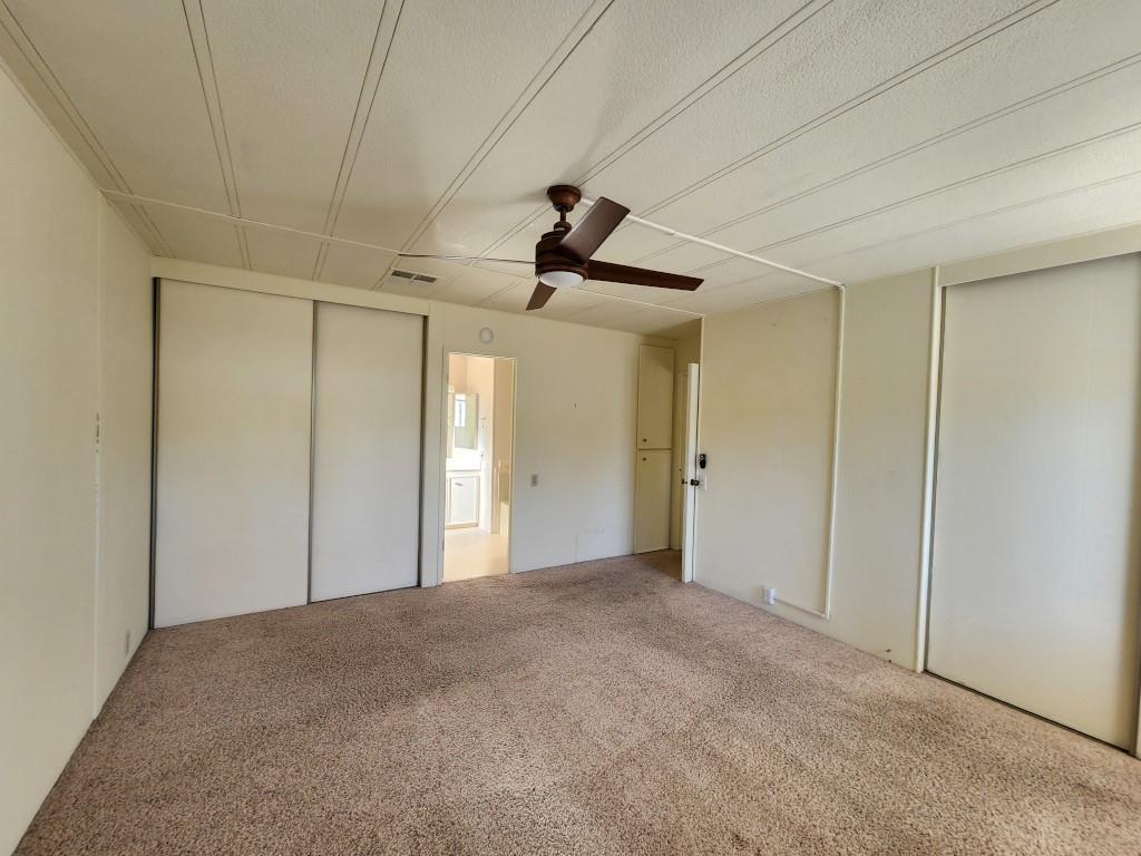 10113 Shamrock Lode Grass Valley, CA 95949 - Photo 5 of 34 a view of empty room with ceiling fan