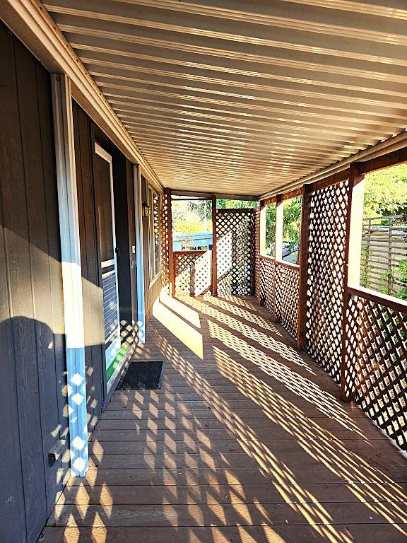 10113 Shamrock Lode Grass Valley, CA 95949 - Photo 10 of 34 a view of outdoor space