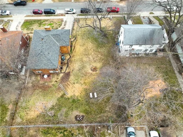 $39,000 | 5000 Lydia Avenue, Kansas City, MO 64110