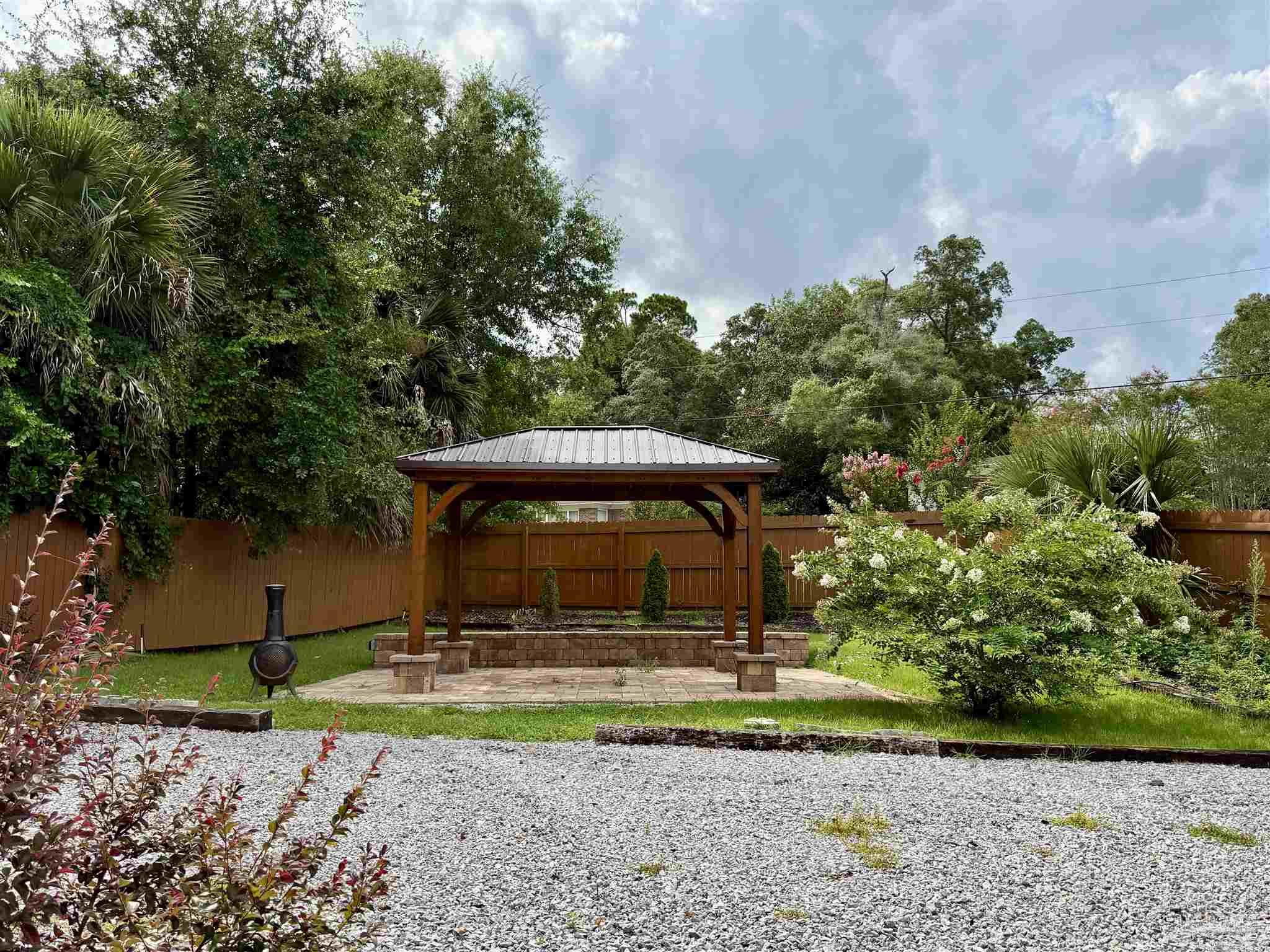 111 Euclid Road Pensacola, FL 32503 - Photo 16 of 71