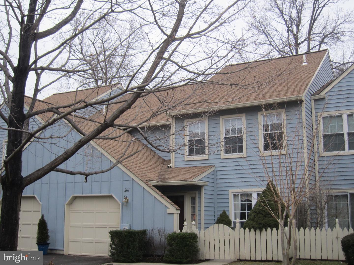 261 Tulip Tree Court Blue Bell, PA 19422 - Photo 1 of 16